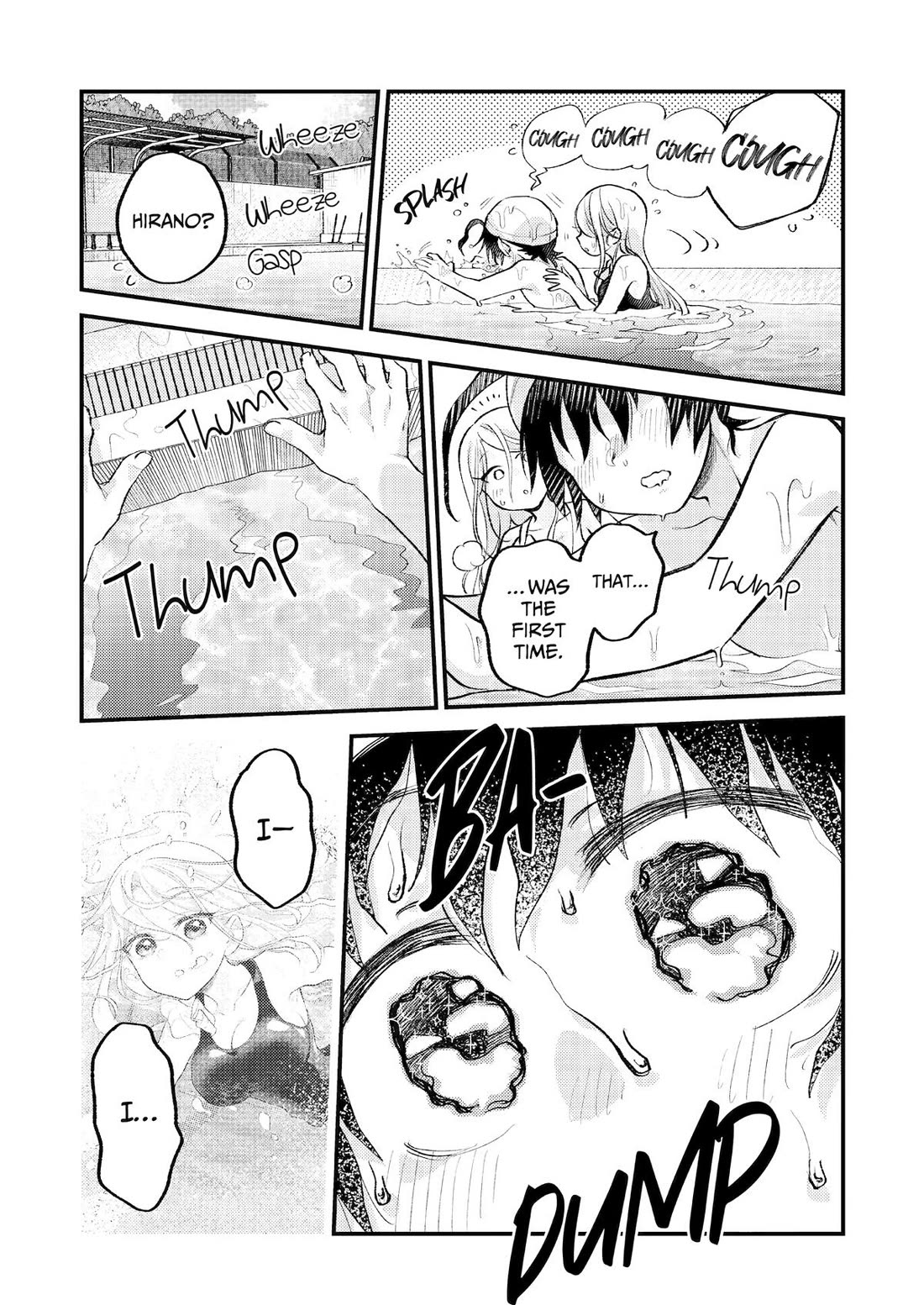 Goinda-san's Naughty Secret chapter 19 page 25