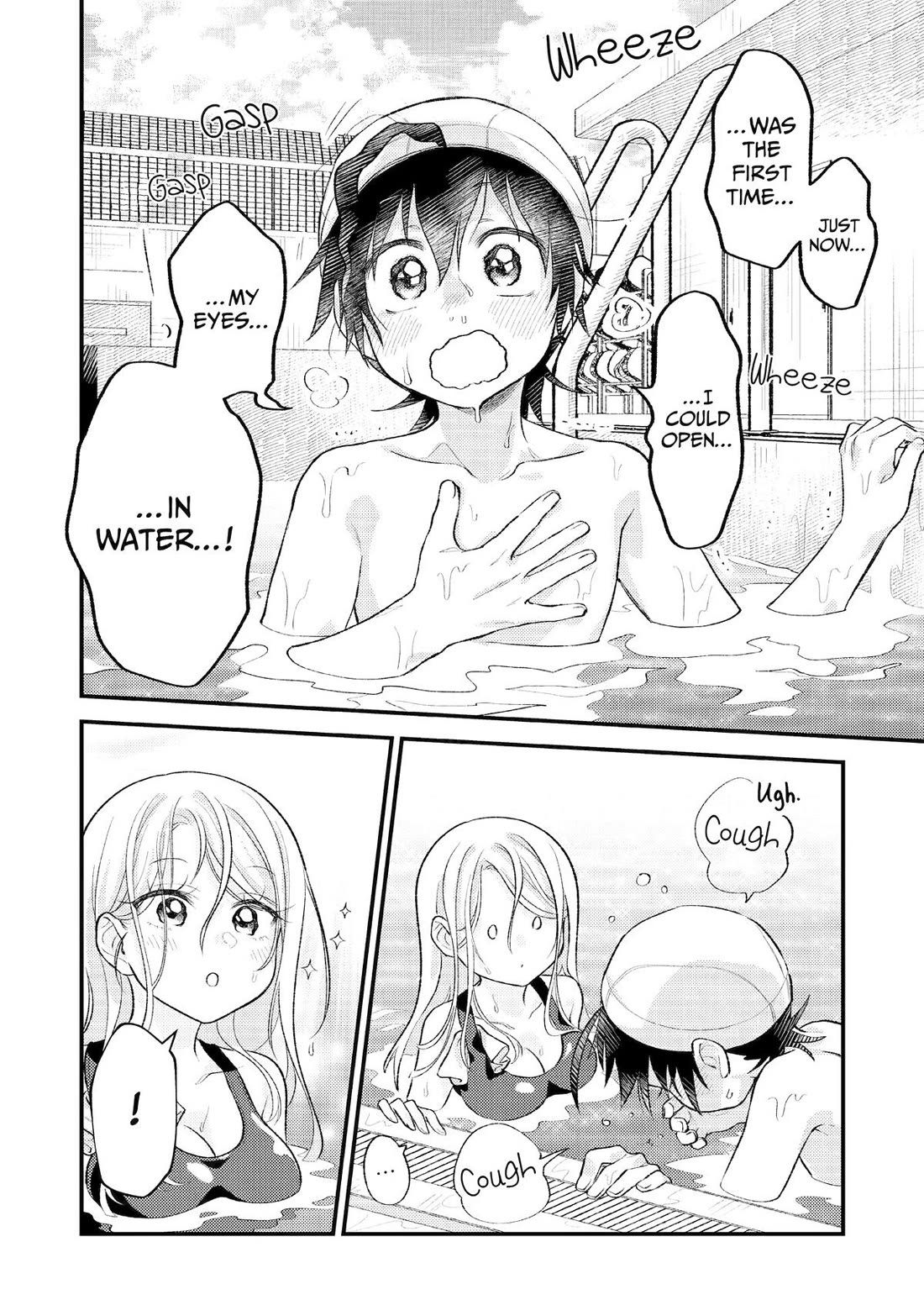 Goinda-san's Naughty Secret chapter 19 page 26