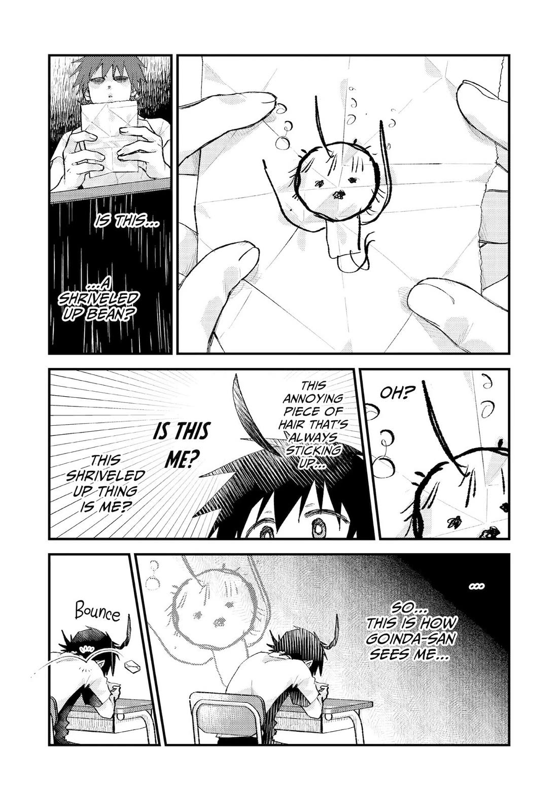 Goinda-san's Naughty Secret chapter 19 page 7