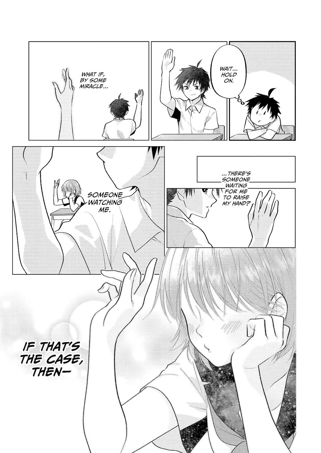 Goinda-san's Naughty Secret chapter 2 page 7