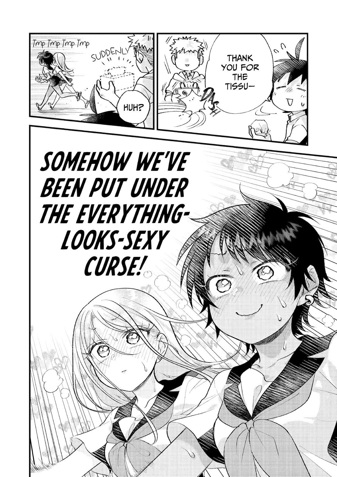 Goinda-san's Naughty Secret chapter 20 page 14