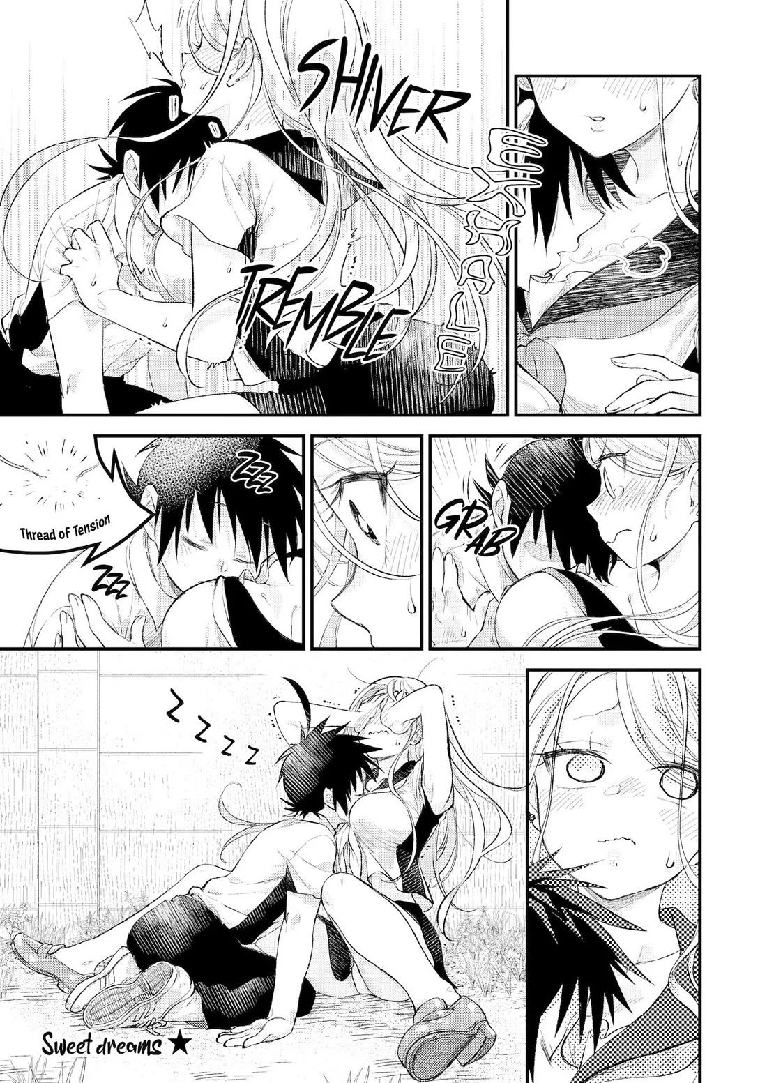 Goinda-san's Naughty Secret chapter 7 page 25