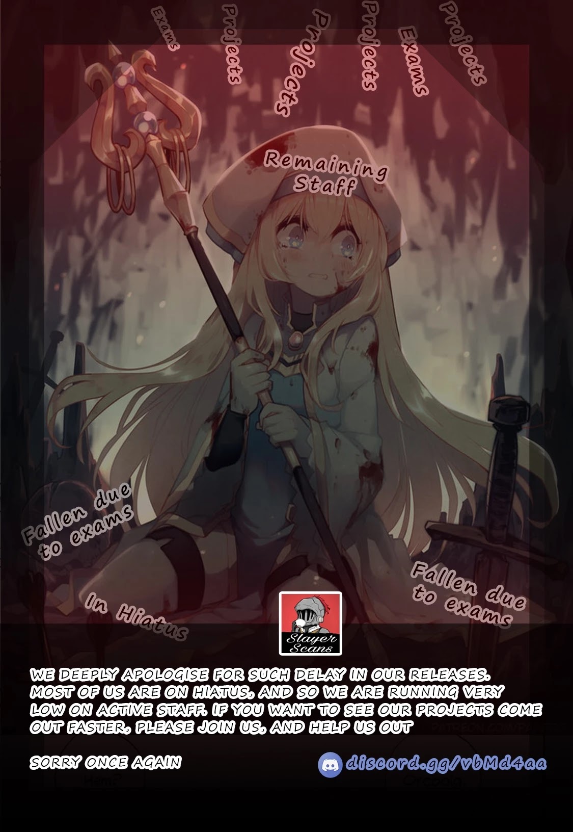 Gokudou Parasites chapter 33 page 23