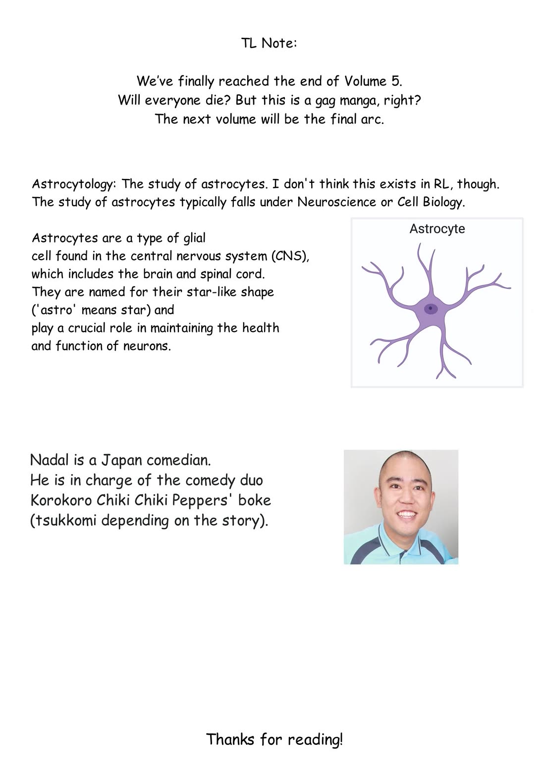 Gokudou Parasites chapter 39 page 22