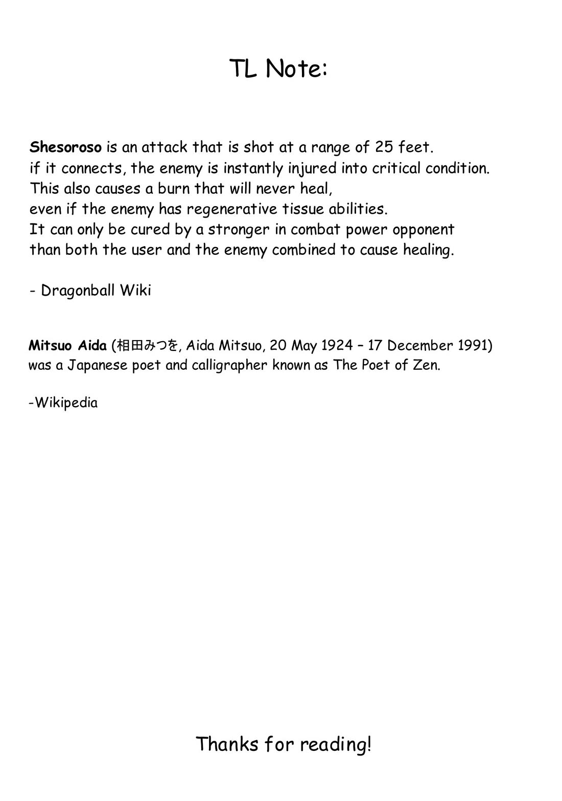 Gokudou Parasites chapter 45 page 22