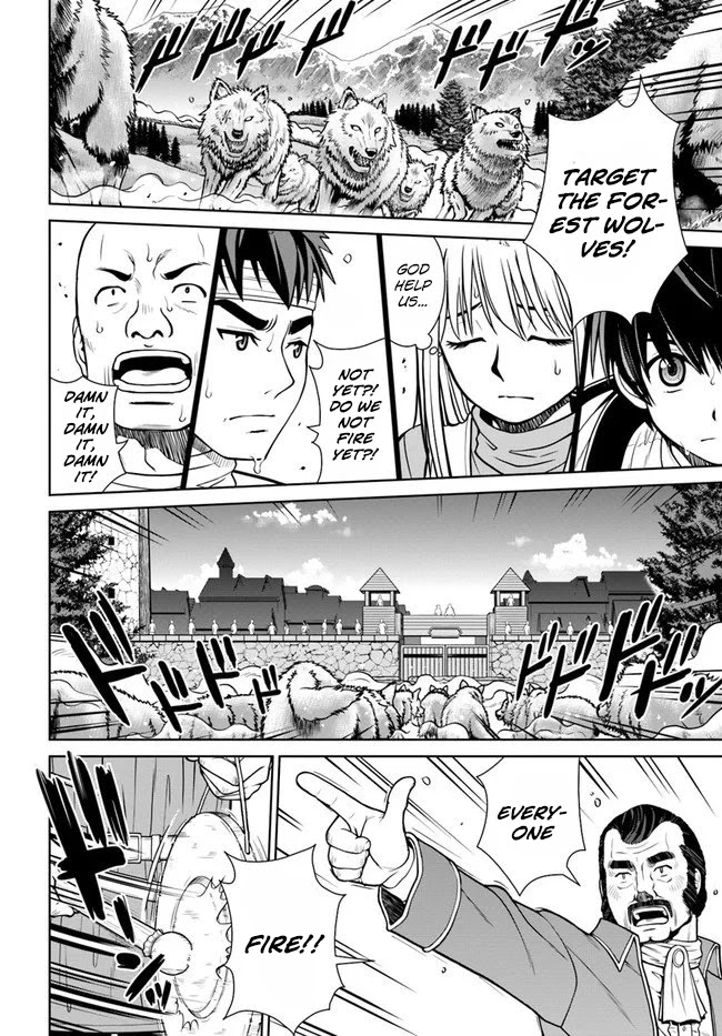 Gokufuri Kyohi Shite Tesaguri Sutato! Toku-ka Shinai Hira, Nakama to Wakarete Tabi ni Deru chapter 11 page 13