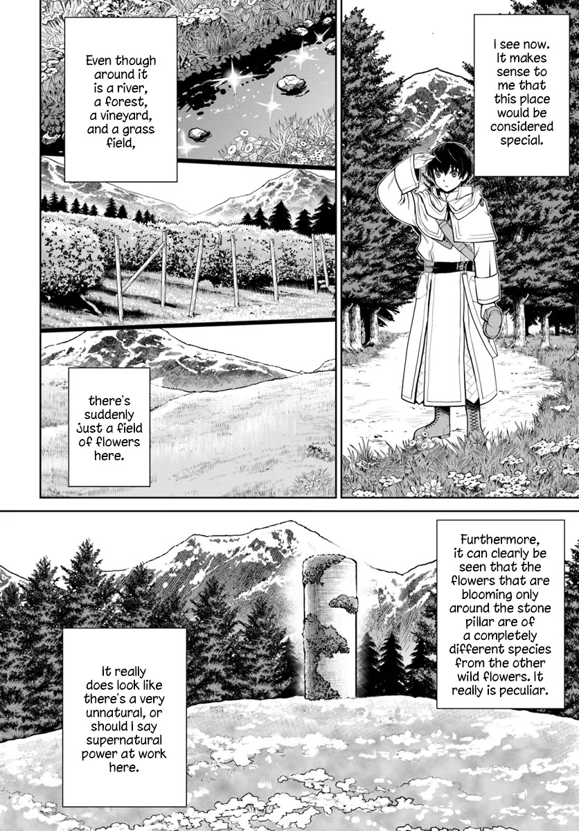 Gokufuri Kyohi Shite Tesaguri Sutato! Toku-ka Shinai Hira, Nakama to Wakarete Tabi ni Deru chapter 9 page 23