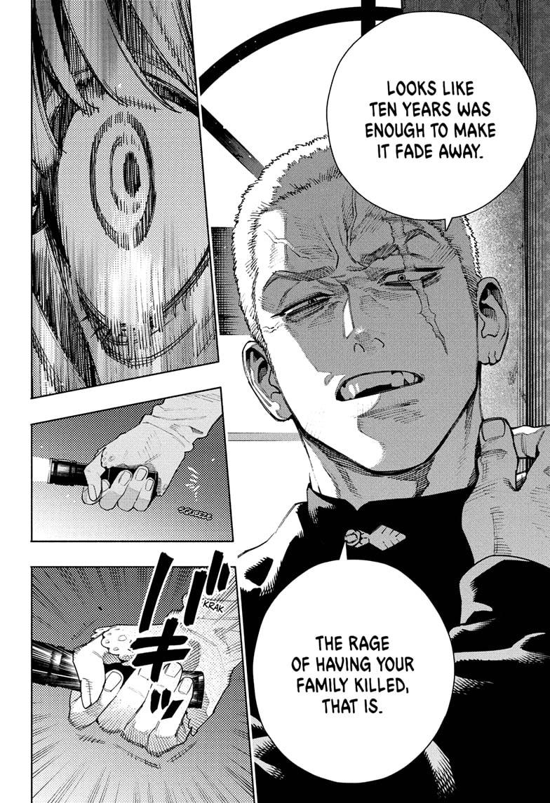 Gokurakugai chapter 23 page 24