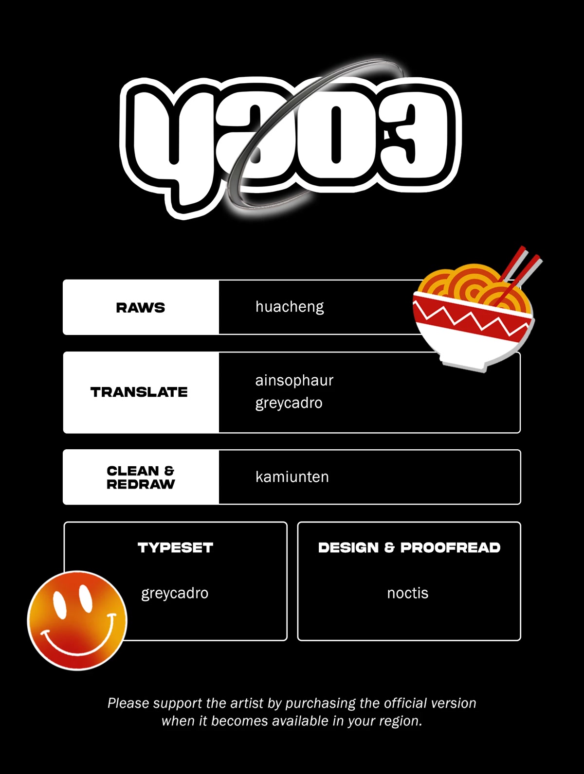 Gokurakugai chapter 3 page 46