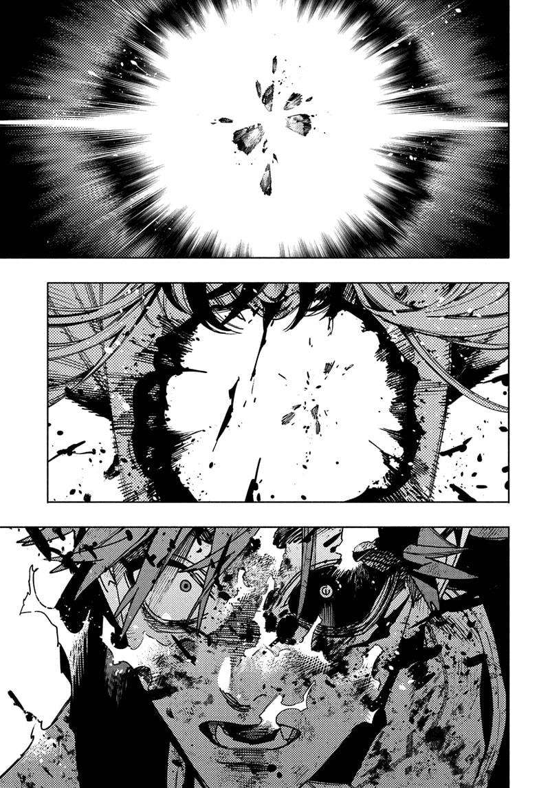 Gokurakugai chapter 31 page 7