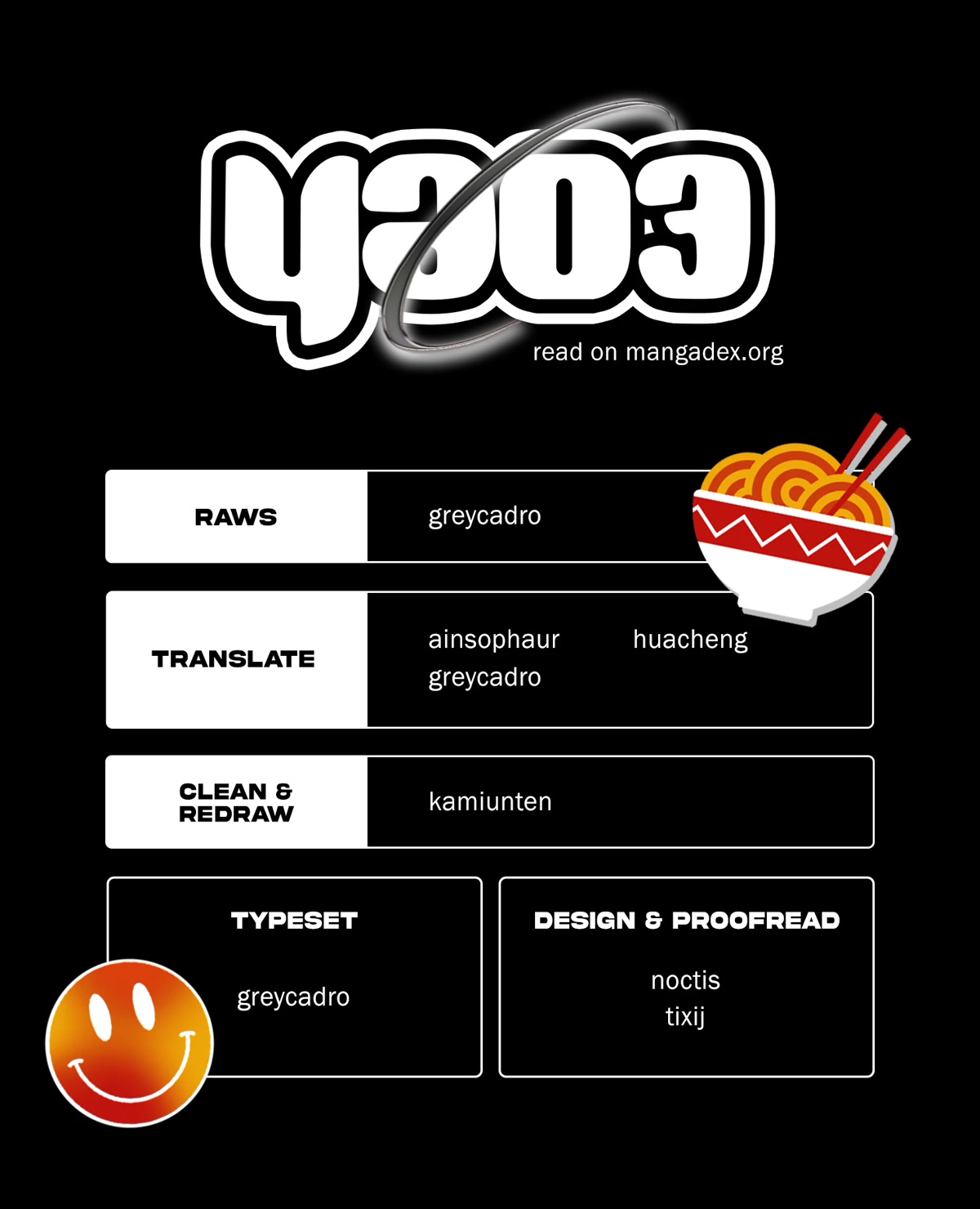 Gokurakugai chapter 5 page 35