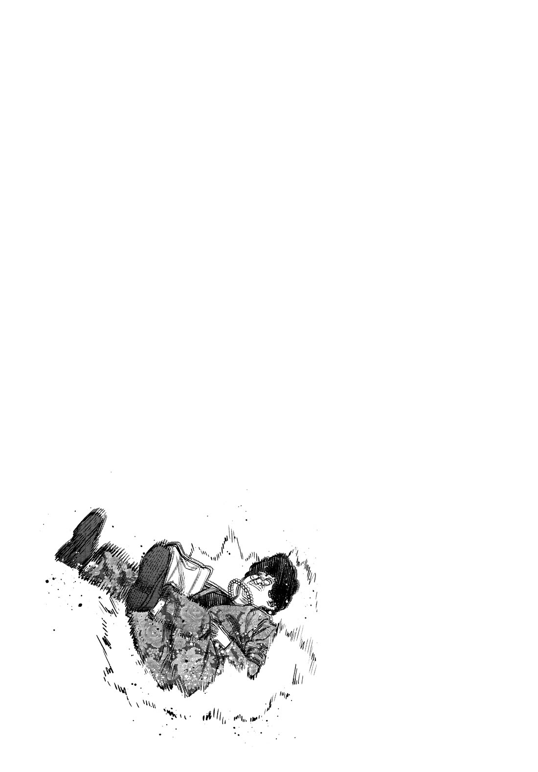 Gokushufudou: The Way of the House Husband chapter 106 page 15