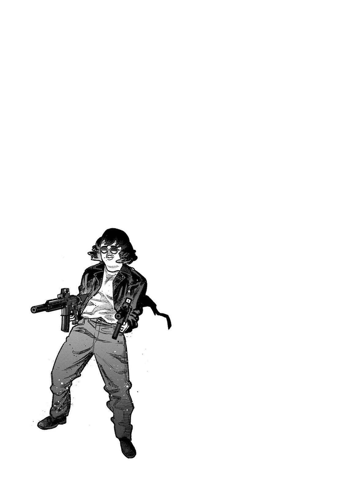 Gokushufudou: The Way of the House Husband chapter 116 page 15