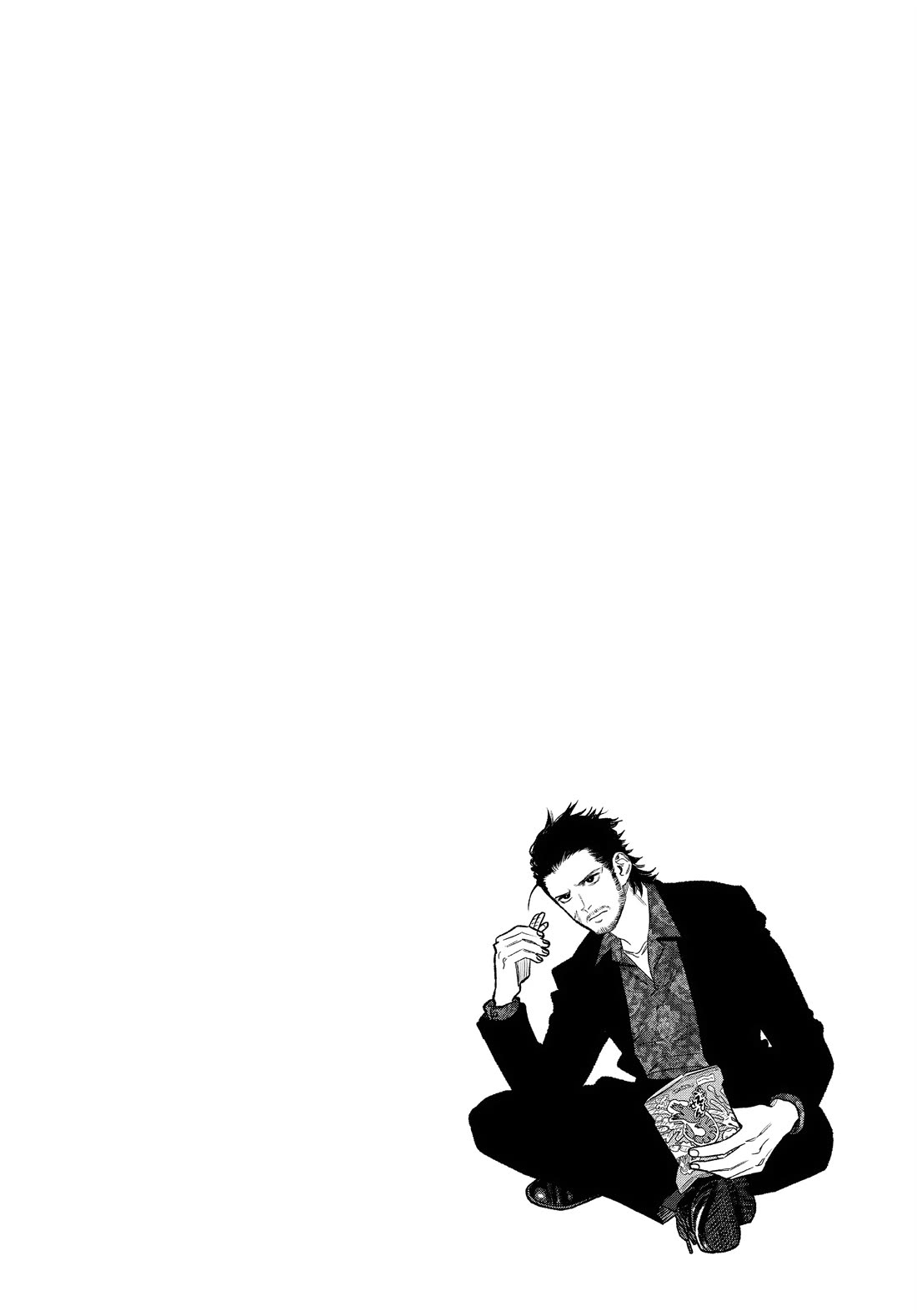 Gokushufudou: The Way of the House Husband chapter 119 page 14