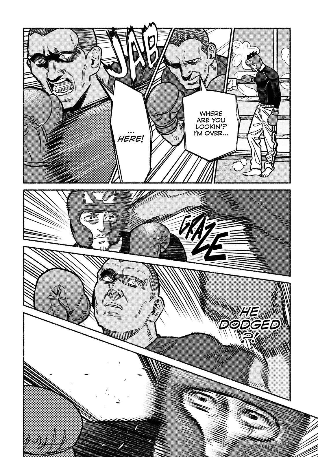 Gokushufudou: The Way of the House Husband chapter 122 page 10