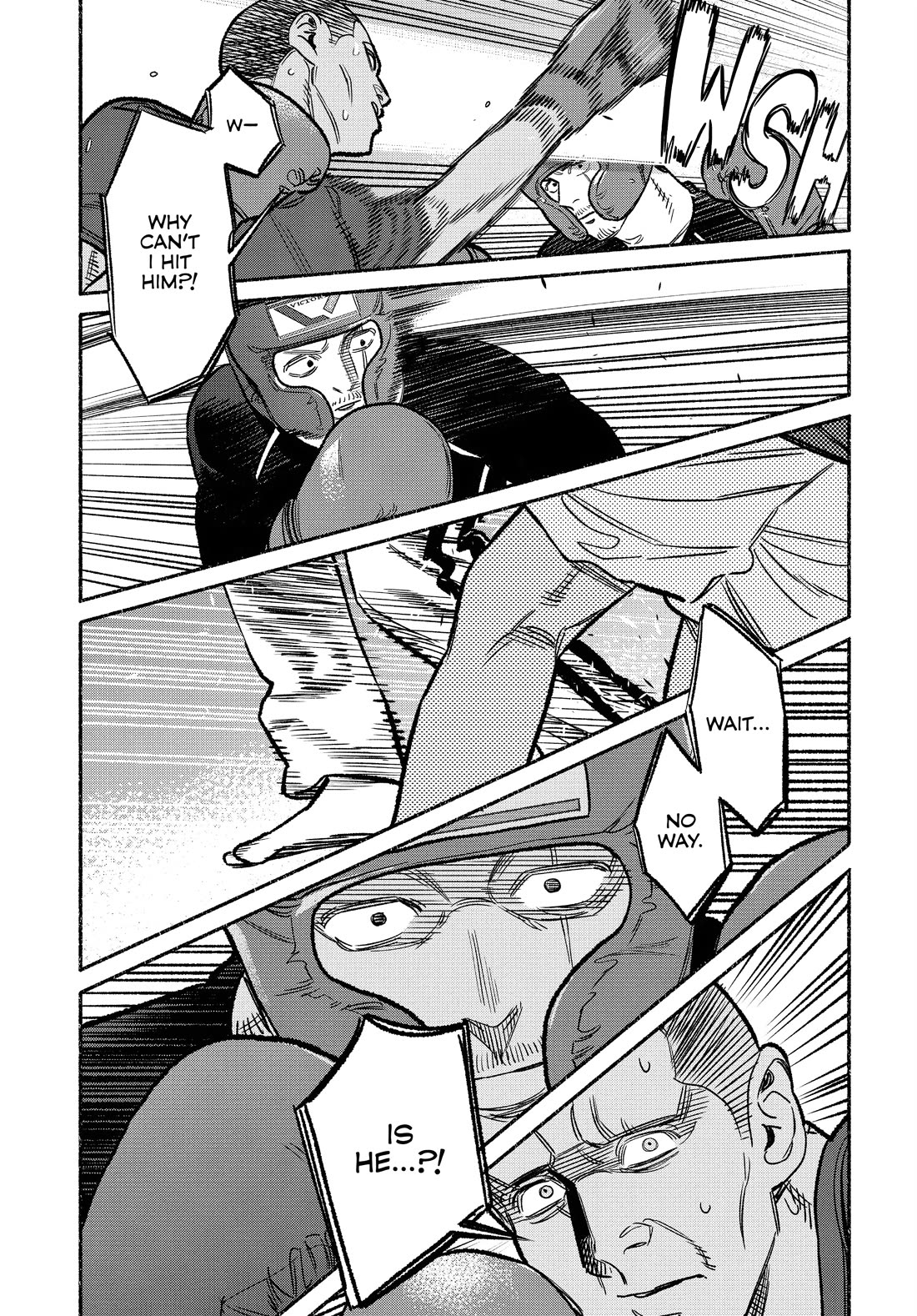 Gokushufudou: The Way of the House Husband chapter 122 page 11