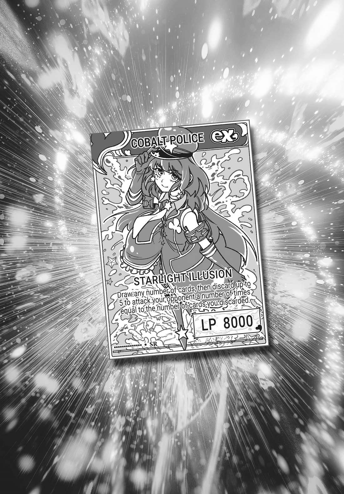 Gokushufudou: The Way of the House Husband chapter 126.5 page 21