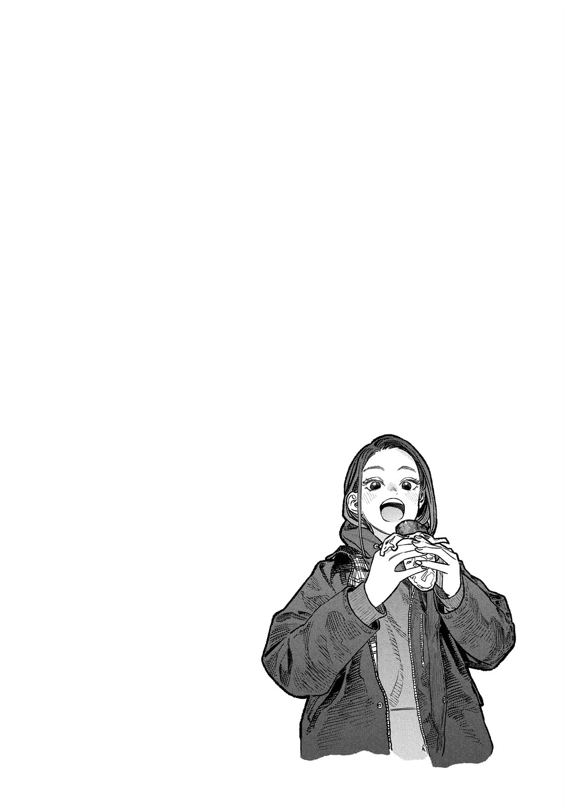 Gokushufudou: The Way of the House Husband chapter 126 page 14