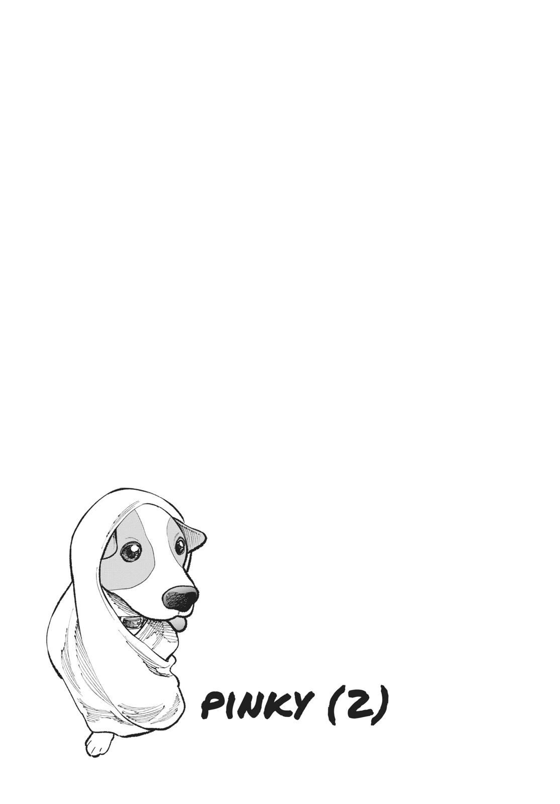 Gokushufudou: The Way of the House Husband chapter 36.6 page 5