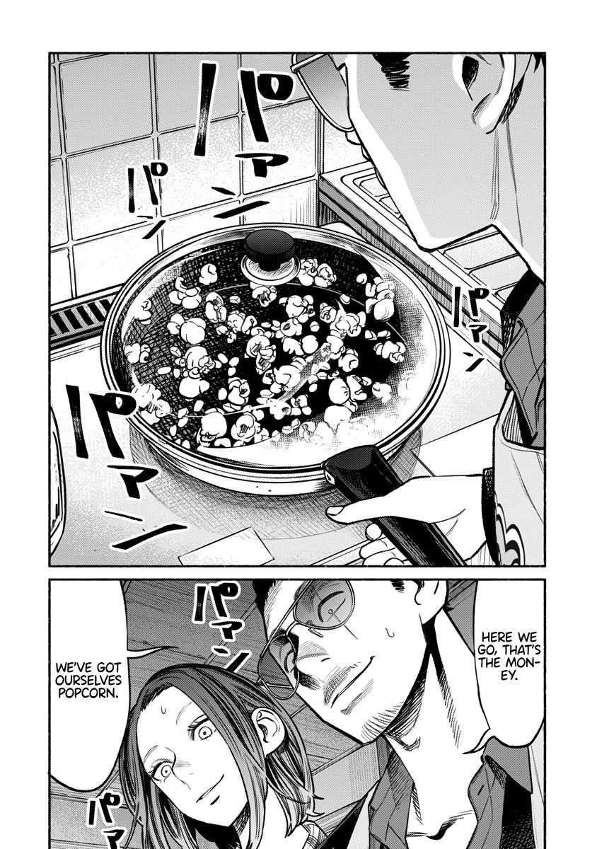 Gokushufudou: The Way of the House Husband chapter 66 page 3