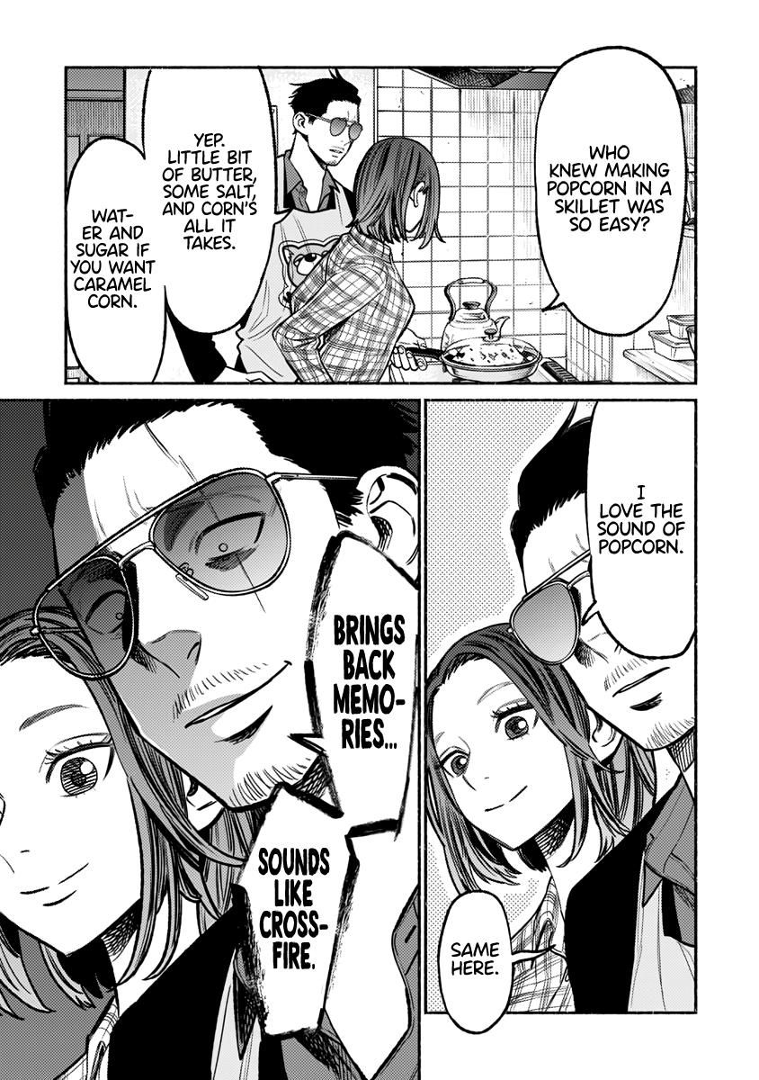 Gokushufudou: The Way of the House Husband chapter 66 page 4