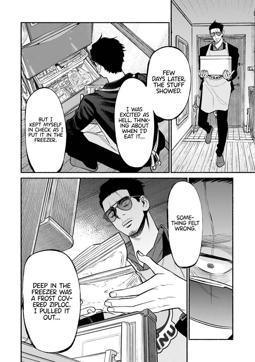 Gokushufudou: The Way of the House Husband chapter 76 page 13