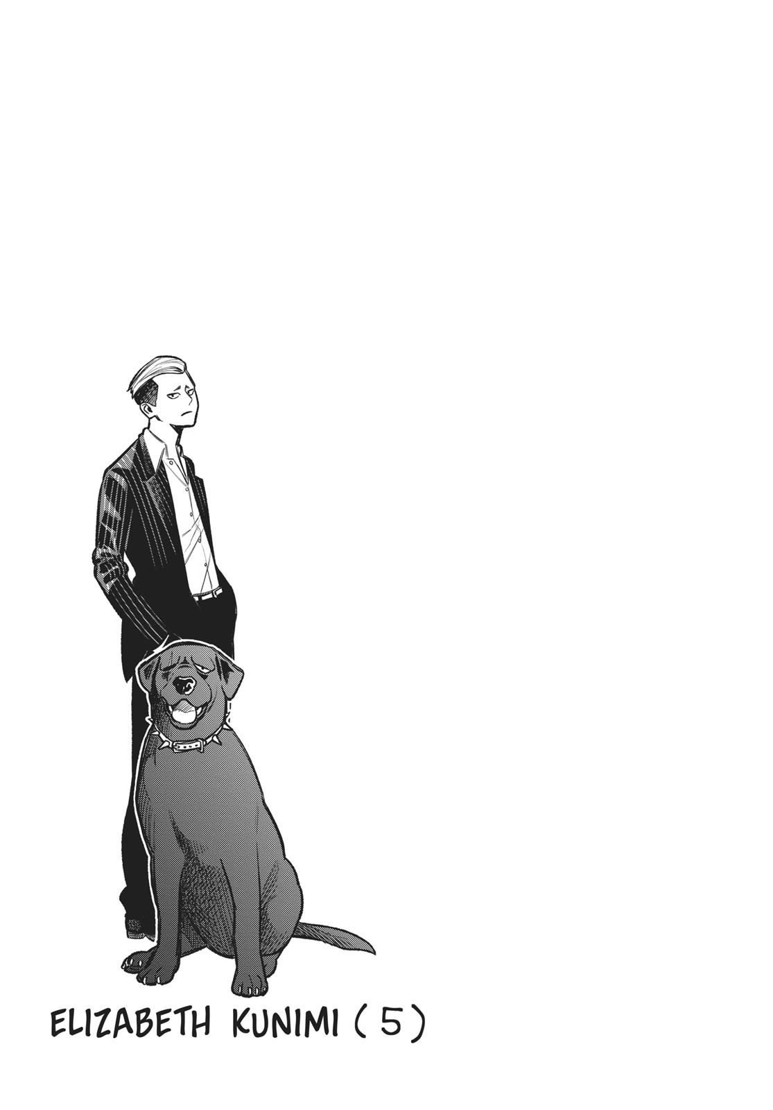 Gokushufudou: The Way of the House Husband chapter 9.5 page 9