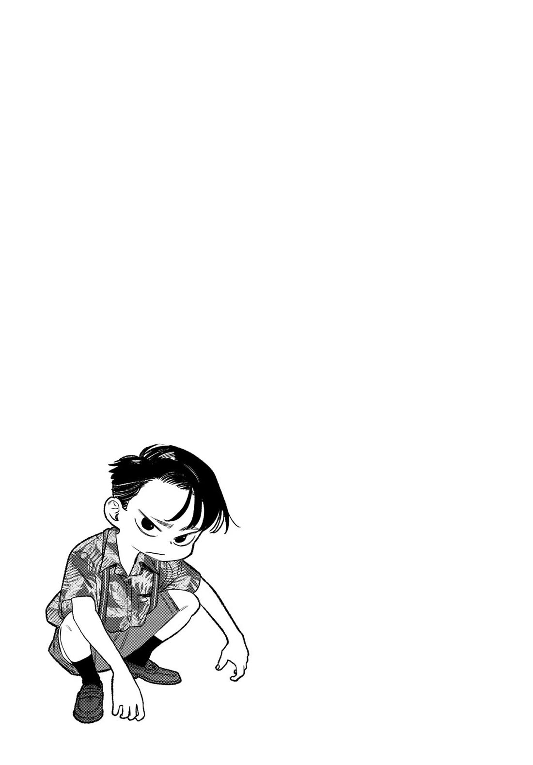Gokushufudou: The Way of the House Husband chapter 131 page 15