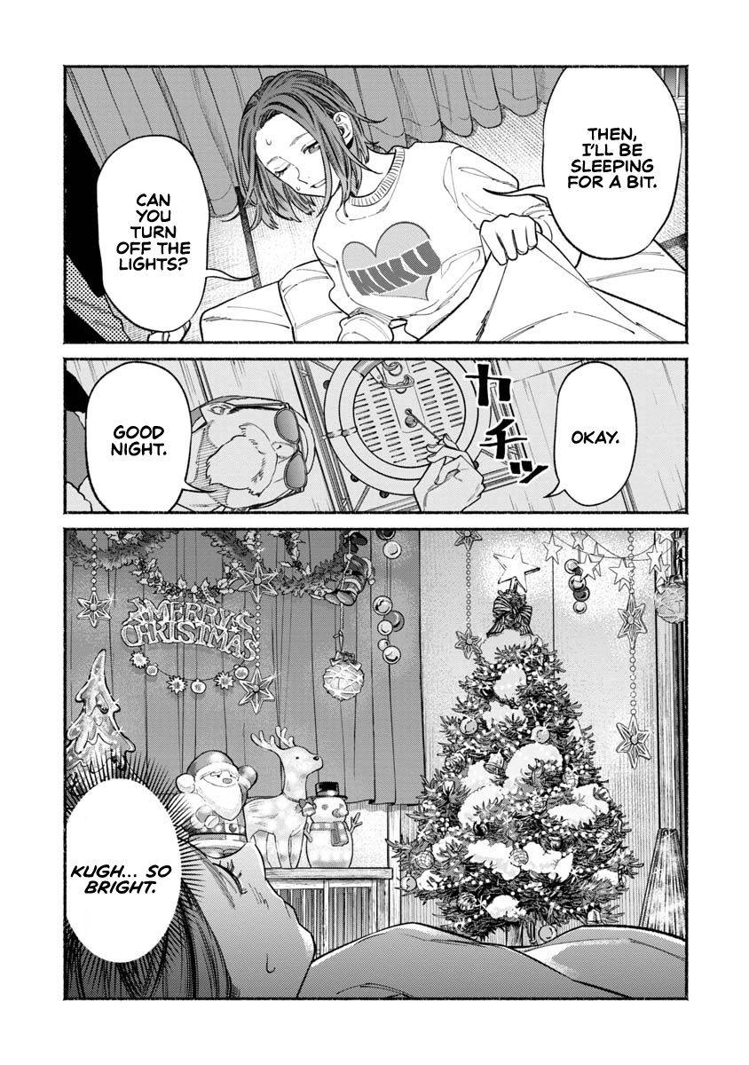 Gokushufudou: The Way of the House Husband chapter 86 page 8