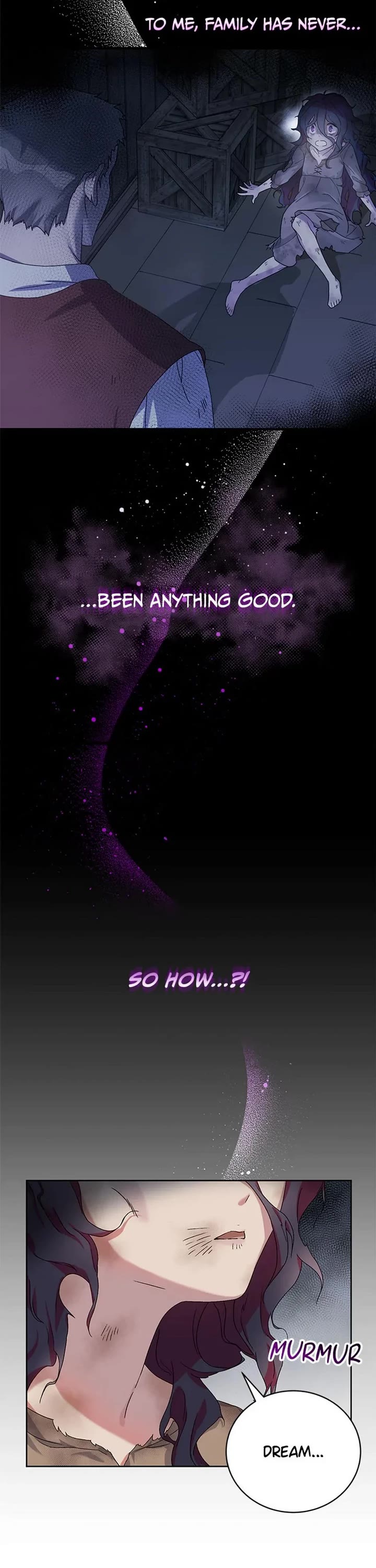 Golden Light Gratia, The Child Loved By God chapter 1 page 13