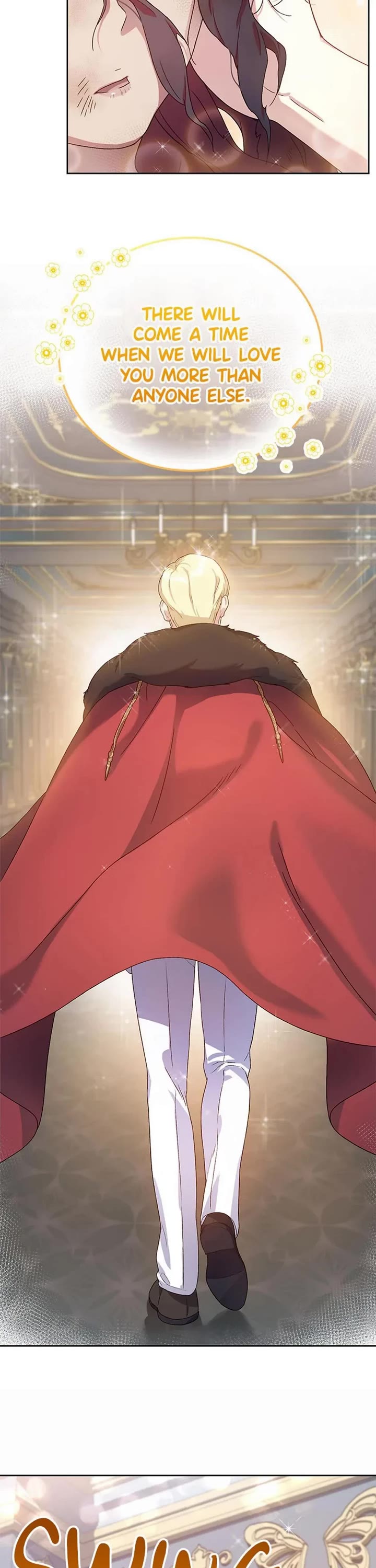 Golden Light Gratia, The Child Loved By God chapter 1 page 16