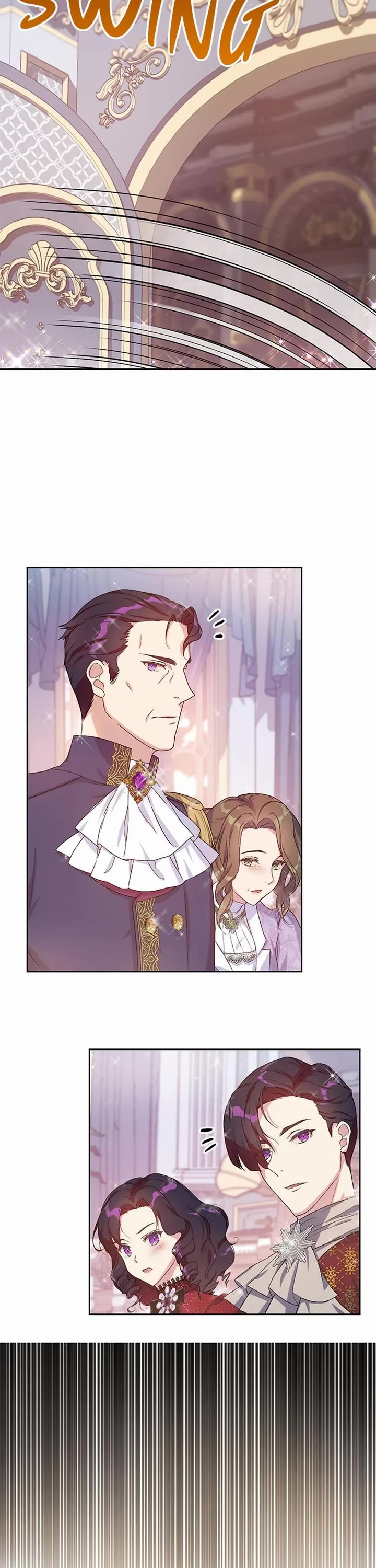 Golden Light Gratia, The Child Loved By God chapter 1 page 17