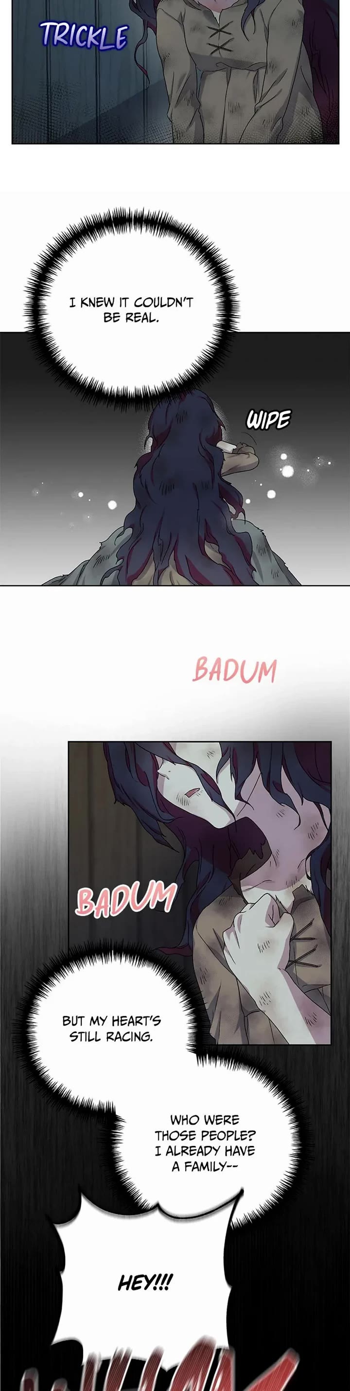 Golden Light Gratia, The Child Loved By God chapter 1 page 35