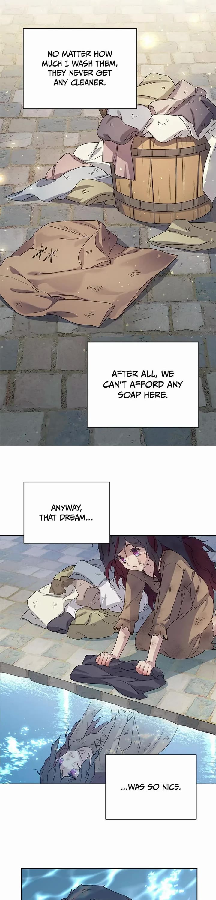 Golden Light Gratia, The Child Loved By God chapter 1 page 41