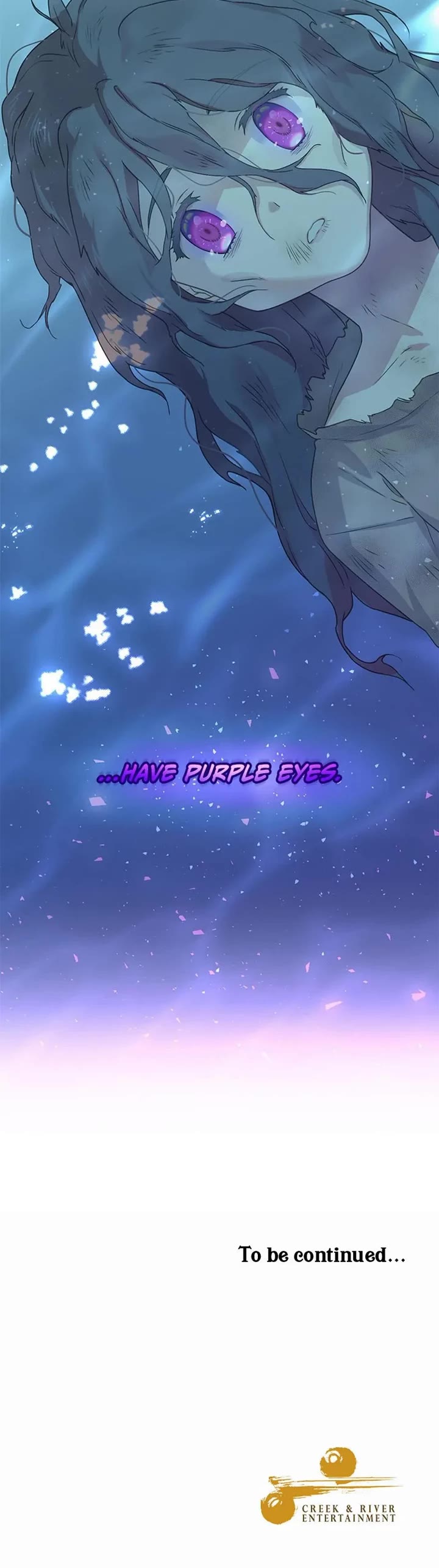 Golden Light Gratia, The Child Loved By God chapter 1 page 44