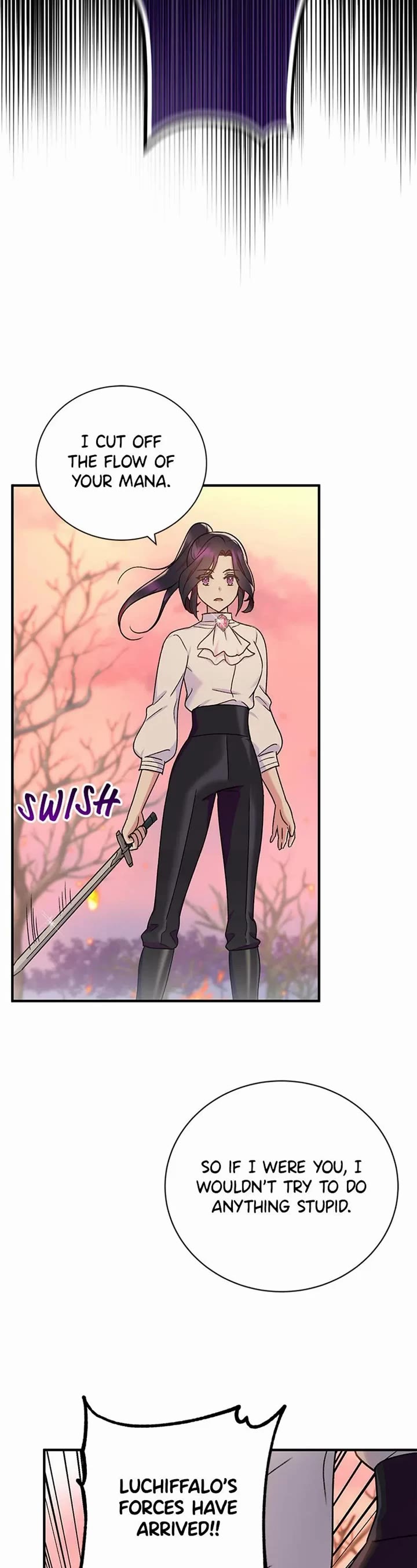 Golden Light Gratia, The Child Loved By God chapter 10 page 15