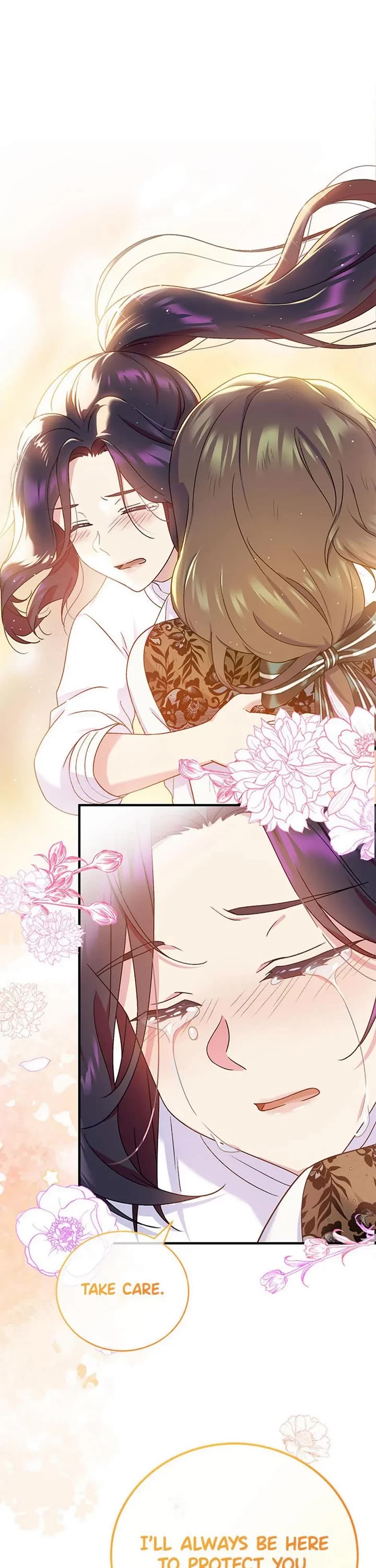 Golden Light Gratia, The Child Loved By God chapter 10 page 21