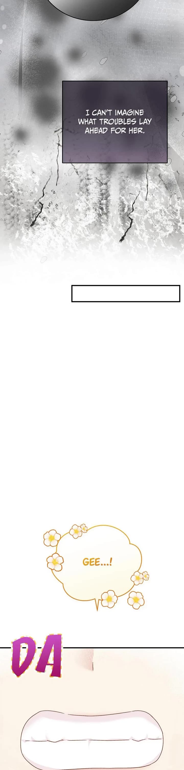 Golden Light Gratia, The Child Loved By God chapter 10 page 37