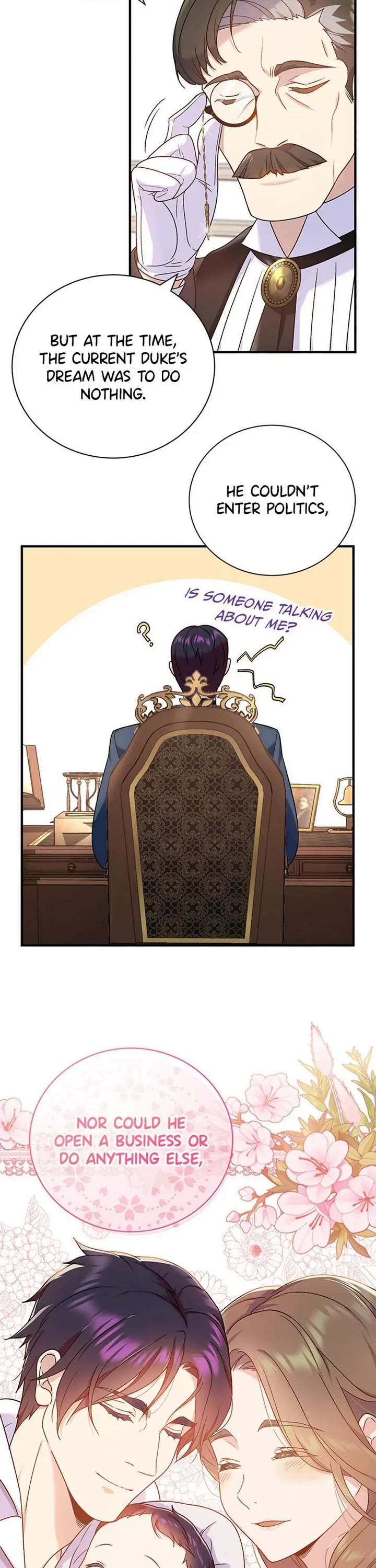 Golden Light Gratia, The Child Loved By God chapter 11 page 2