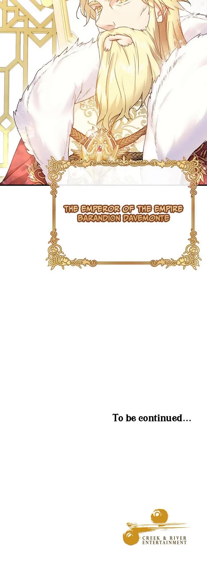 Golden Light Gratia, The Child Loved By God chapter 11 page 34