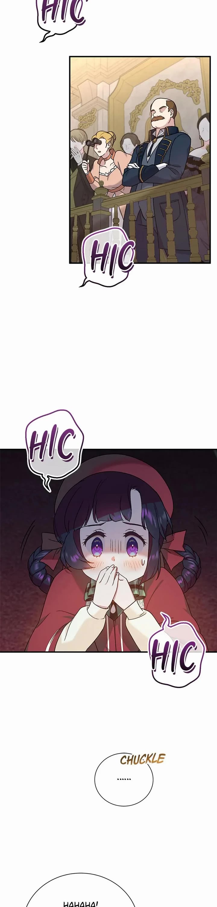 Golden Light Gratia, The Child Loved By God chapter 12 page 11