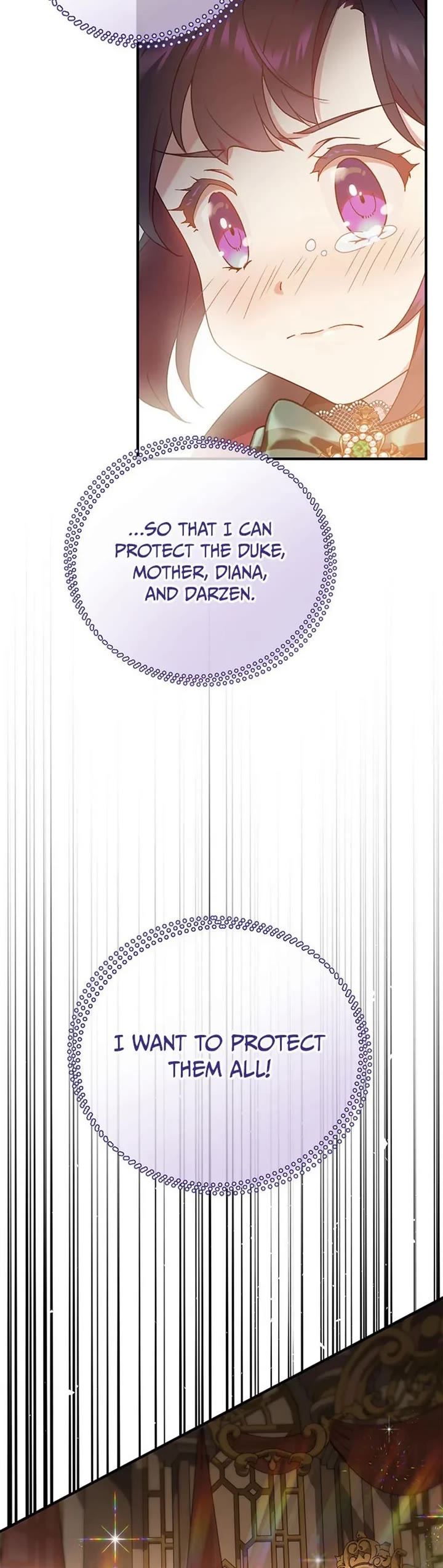 Golden Light Gratia, The Child Loved By God chapter 12 page 14