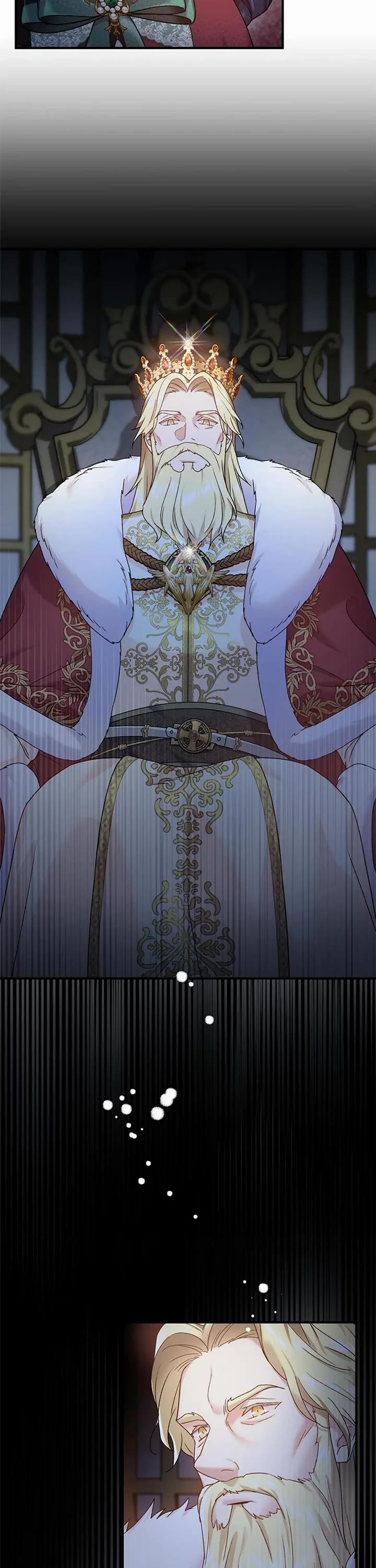 Golden Light Gratia, The Child Loved By God chapter 12 page 7