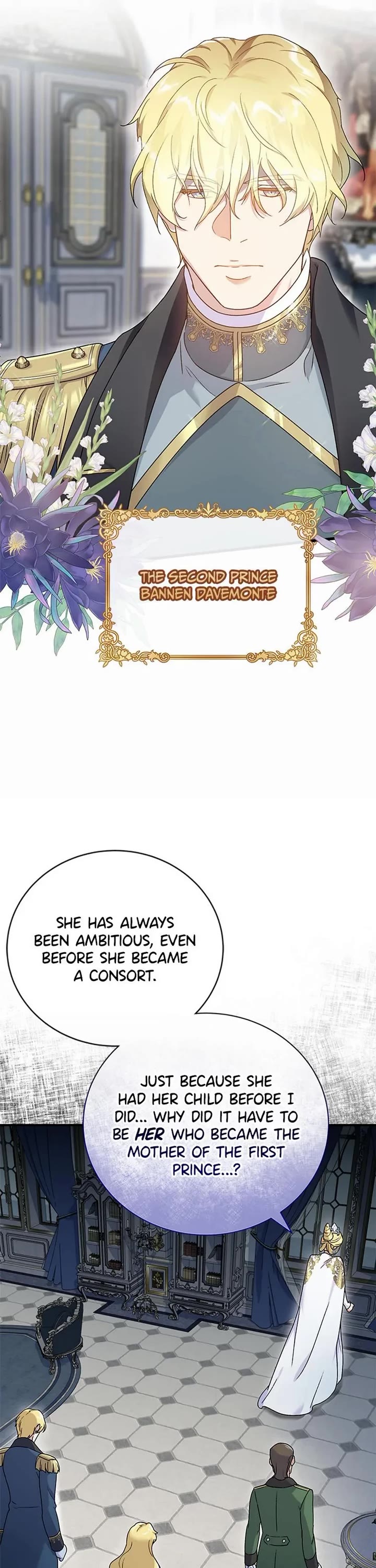 Golden Light Gratia, The Child Loved By God chapter 13 page 31