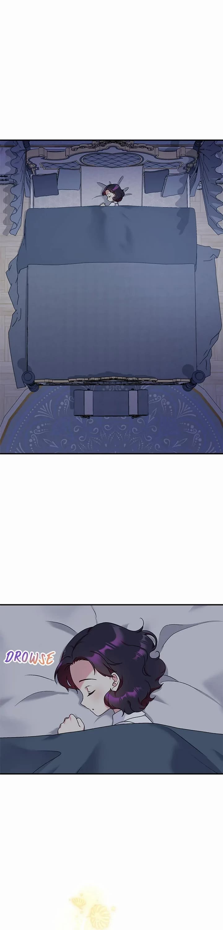 Golden Light Gratia, The Child Loved By God chapter 15 page 1