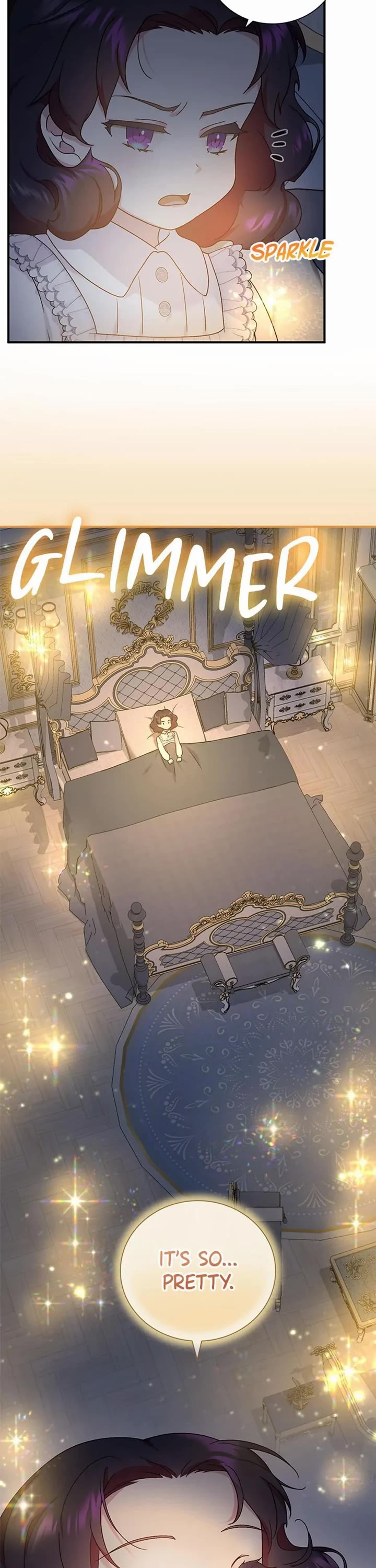 Golden Light Gratia, The Child Loved By God chapter 15 page 13