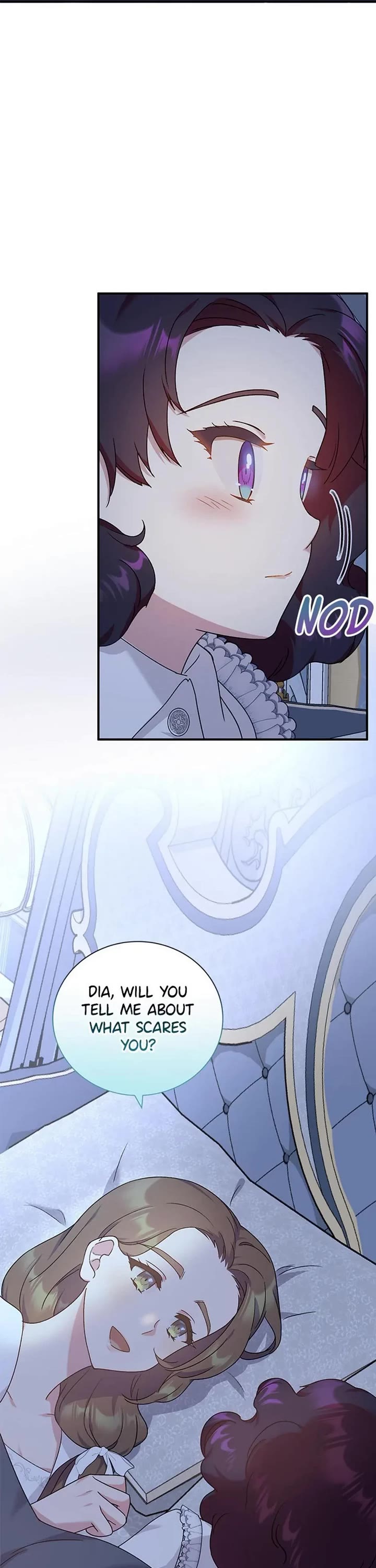 Golden Light Gratia, The Child Loved By God chapter 15 page 36