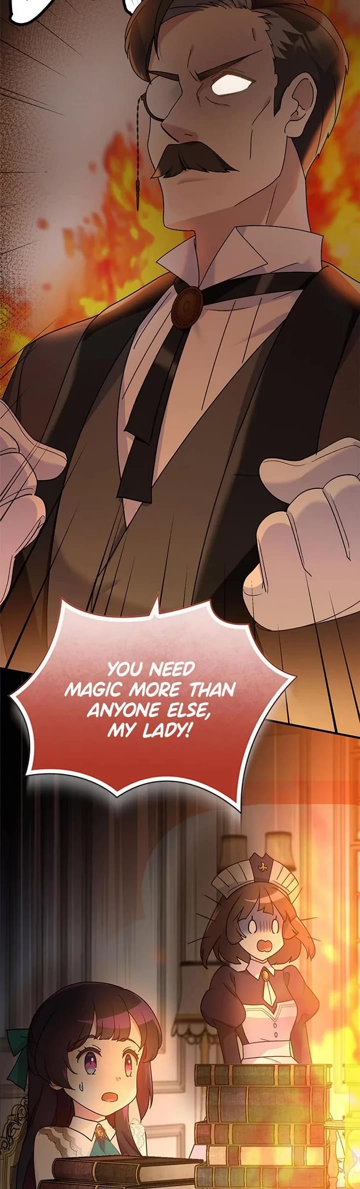 Golden Light Gratia, The Child Loved By God chapter 15 page 40