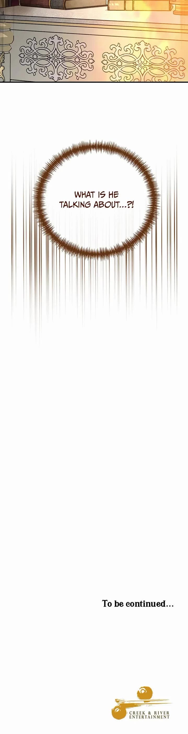 Golden Light Gratia, The Child Loved By God chapter 15 page 41