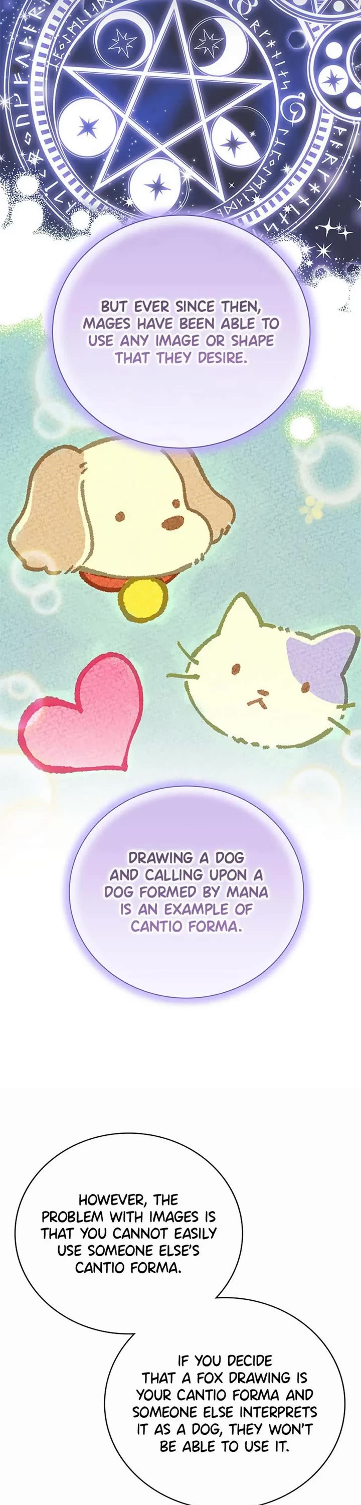 Golden Light Gratia, The Child Loved By God chapter 16 page 13